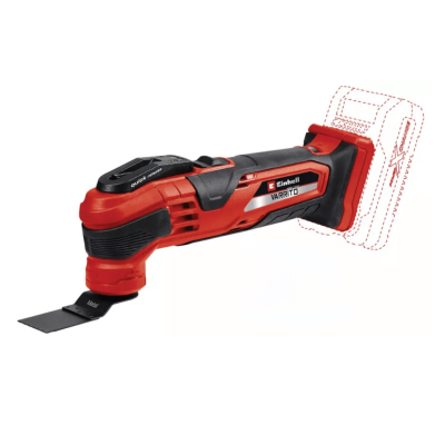 EINHELL VARRITO Cordless Multifunctional Tool