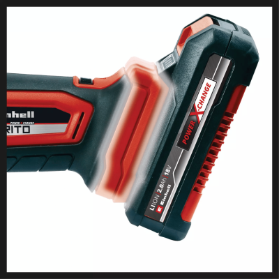 EINHELL VARRITO Cordless Multifunctional Tool
