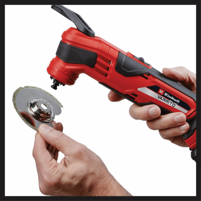 EINHELL VARRITO Cordless Multifunctional Tool