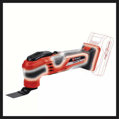 EINHELL VARRITO Cordless Multifunctional Tool
