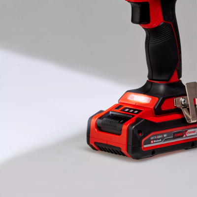 EINHELL TP-CI 18/220 Li PROFESSIONAL Cordless Impact Driver