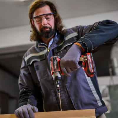 EINHELL TP-CI 18/220 Li PROFESSIONAL Cordless Impact Driver