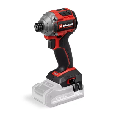 ไขควงกระแทกไร้สาย 18V EINHELL รุ่น TP-CI 18/250-C Li BL - Solo (เฉพาะตัวเครื่อง)