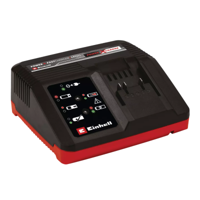 ชุดแบตเตอรี่และแท่นชาร์จ PXC 18V 5.2Ah EINHELL