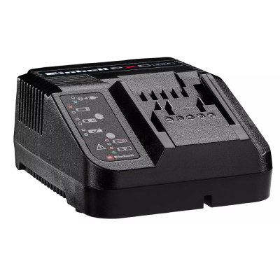ชุดแบตเตอรี่และแท่นชาร์จ PXC 18V 4.0Ah EINHELL