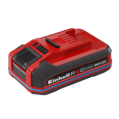 แบตเตอรี่ 18V 3.0 Ah SEALED Power X-Change Plus EINHELL