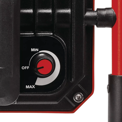 ไฟฉายไร้สาย 18V EINHELL รุ่น TC-CL 18/1800 LI (เฉพาะตัวเครื่อง)