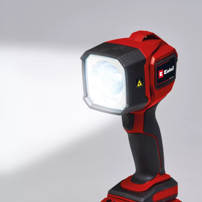 ไฟฉายไร้สาย 18V EINHELL รุ่น TC-CL 18/350 Li - Solo (เฉพาะตัวเครื่อง)