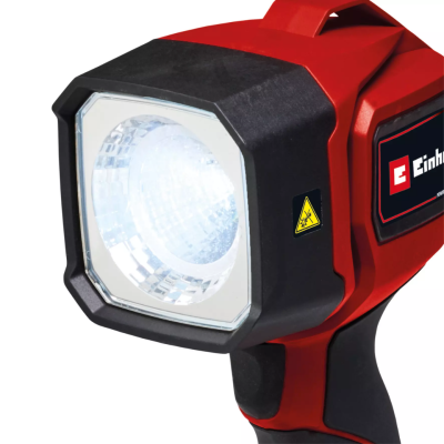 ไฟฉายไร้สาย 18V EINHELL รุ่น TC-CL 18/350 Li - Solo (เฉพาะตัวเครื่อง)