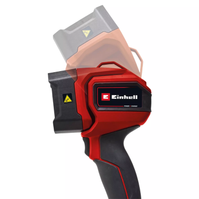 ไฟฉายไร้สาย 18V EINHELL รุ่น TC-CL 18/350 Li - Solo (เฉพาะตัวเครื่อง)