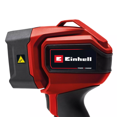 ไฟฉายไร้สาย 18V EINHELL รุ่น TC-CL 18/350 Li - Solo (เฉพาะตัวเครื่อง)