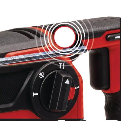 EINHELL TP-HD 18/26 Li Brushless PROFESSIONAL Cordless Rotary Hammer