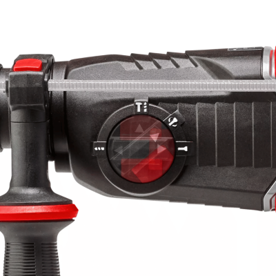 EINHELL TP-HD 18/26 D Li BL - Solo PROFESSIONAL Cordless Rotary Hammer