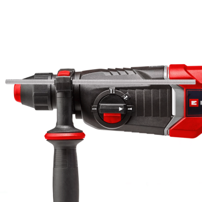 EINHELL TP-HD 18/26 D Li BL - Solo PROFESSIONAL Cordless Rotary Hammer