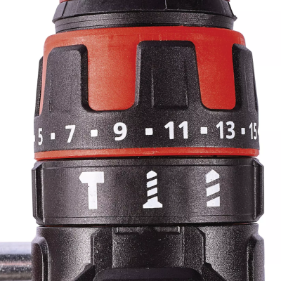 สว่านกระแทกไร้สาย 18V EINHELL รุ่น TE-CD 18/48 Li-i (เฉพาะตัวเครื่อง)