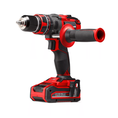 EINHELL TP-CD 18/80 Li-i BL-Solo PROFESSIONAL Cordless Impact Drill