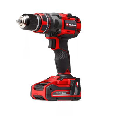 EINHELL TP-CD 18/80 Li-i BL-Solo PROFESSIONAL Cordless Impact Drill