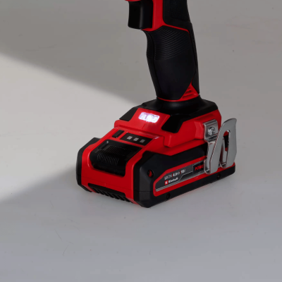 EINHELL TP-CD 18/80 Li-i BL-Solo PROFESSIONAL Cordless Impact Drill