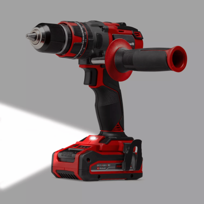 EINHELL TP-CD 18/80 Li-i BL-Solo PROFESSIONAL Cordless Impact Drill