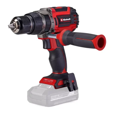 สว่านกระแทกไร้สาย 18V EINHELL รุ่น TP-CD 18/70 Li-i BL - Solo (เฉพาะตัวเครื่อง)
