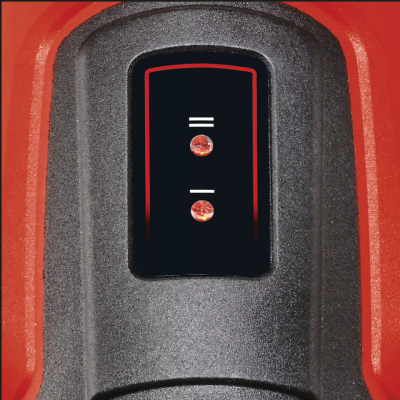 เครื่องเป่าลมร้อนไร้สาย 18V EINHELL รุ่น TE-HA 18 Li - Solo (เฉพาะตัวเครื่อง)