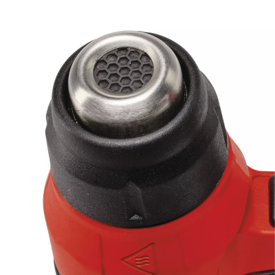 เครื่องเป่าลมร้อนไร้สาย 18V EINHELL รุ่น TE-HA 18 Li - Solo (เฉพาะตัวเครื่อง)