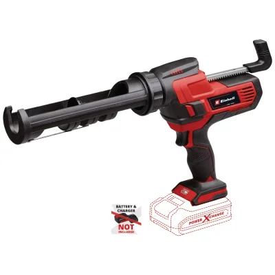 EINHELL TE-SG 18/10 Li - Solo Cordless Sealing Gun