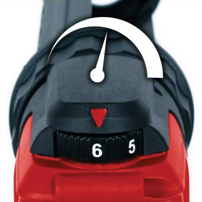 ปืนยิงซิลิโคนไร้สาย 18V EINHELL รุ่น TE-SG 18/10 Li - Solo (เฉพาะตัวเครื่อง)