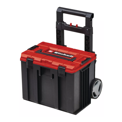 กล่องเก็บเครื่องมือขนาด L EINHELL รุ่น E-Case L with wheels