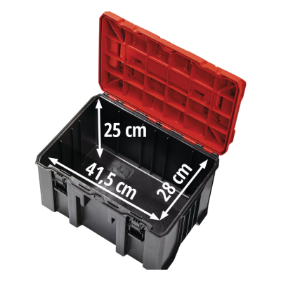 EINHELL System case E-Case M