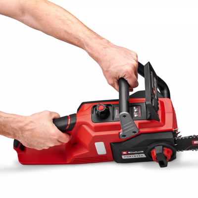 EINHELL Cordless Chain Saw FORTEXXA 18/30
