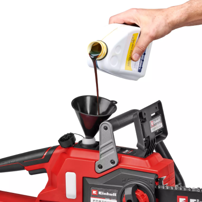 EINHELL Cordless Chain Saw FORTEXXA 18/30
