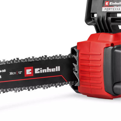 EINHELL Cordless Chain Saw FORTEXXA 18/30