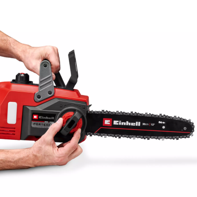 EINHELL Cordless Chain Saw FORTEXXA 18/30