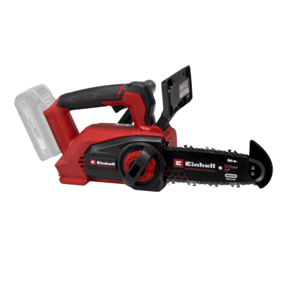 EINHELL PROFESSIONAL Top-handled Cordless Chain Saw FORTEXXA 18/20 TH