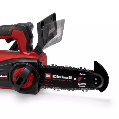 EINHELL PROFESSIONAL Top-handled Cordless Chain Saw FORTEXXA 18/20 TH
