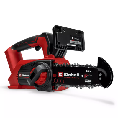 EINHELL PROFESSIONAL Top-handled Cordless Chain Saw FORTEXXA 18/20 TH