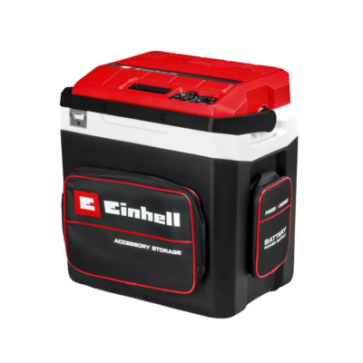 กล่องรักษาอุณหภูมิไร้สาย 18V EINHELL รุ่น TE-COL 18/27 Li-Solo