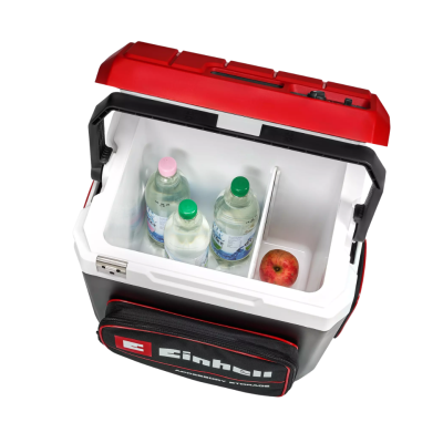 กล่องรักษาอุณหภูมิไร้สาย 18V EINHELL รุ่น TE-COL 18/27 Li-Solo