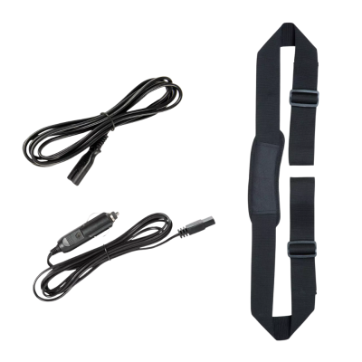 กล่องรักษาอุณหภูมิไร้สาย 18V EINHELL รุ่น TE-COL 18/27 Li-Solo