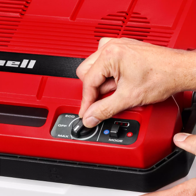 กล่องรักษาอุณหภูมิไร้สาย 18V EINHELL รุ่น TE-COL 18/27 Li-Solo