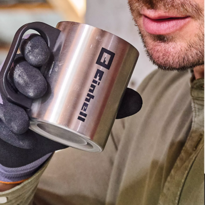 Cordless Coffee Maker Einhell TE-CF 18 Li-Solo