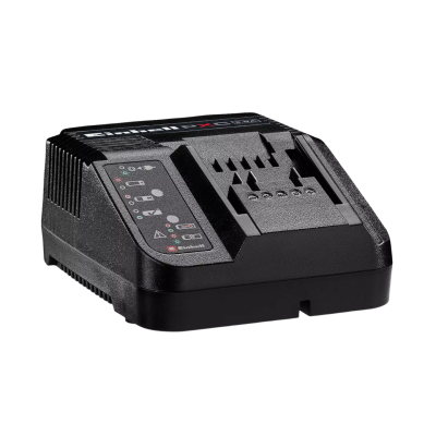 ชุดแบตเตอรี่พร้อมเครื่องชาร์จ 18V 4.0Ah Einhell Power X-Change Starter Kit