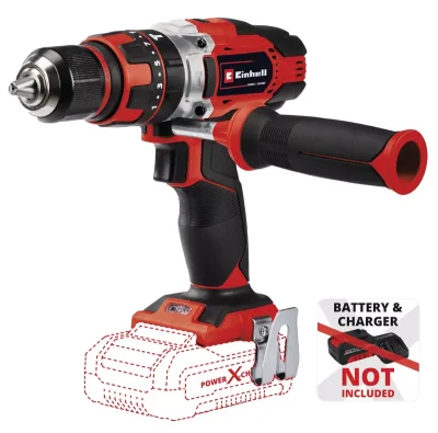 EINHELL TTE-CD 18/48 Li-i-Solo Cordless Impact Drill