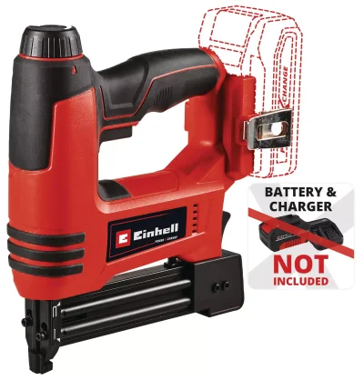 ปืนยิงตะปูไร้สาย 18V EINHELL รุ่น TE-CN 18 Li - Solo (เฉพาะตัวเครื่อง)