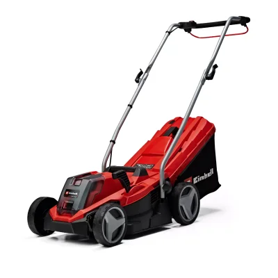 EINHELL Cordless Lawn Mower GE-CM 18/33 Li-Solo