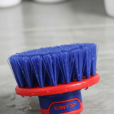 EMTOP ECB0301 3 Pcs Cleaning brush set(copy)