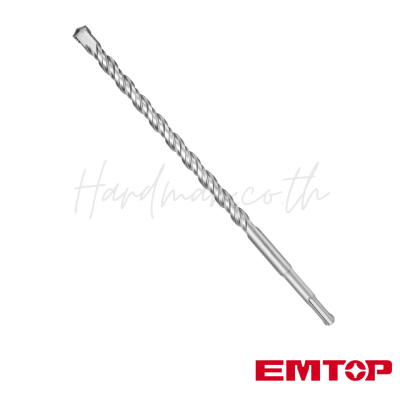 EMTOP EHDR12003 12x210 mm Concrete Drill Bit