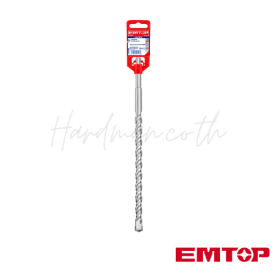 EMTOP EHDR12003 12x210 mm Concrete Drill Bit