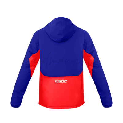 EMTOP Jackets XL Size - EJCT01XL